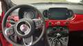 Fiat 500 Red Hybrid Rot - thumbnail 7