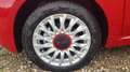 Fiat 500 Red Hybrid Rouge - thumbnail 5