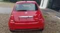 Fiat 500 Red Hybrid Rot - thumbnail 4