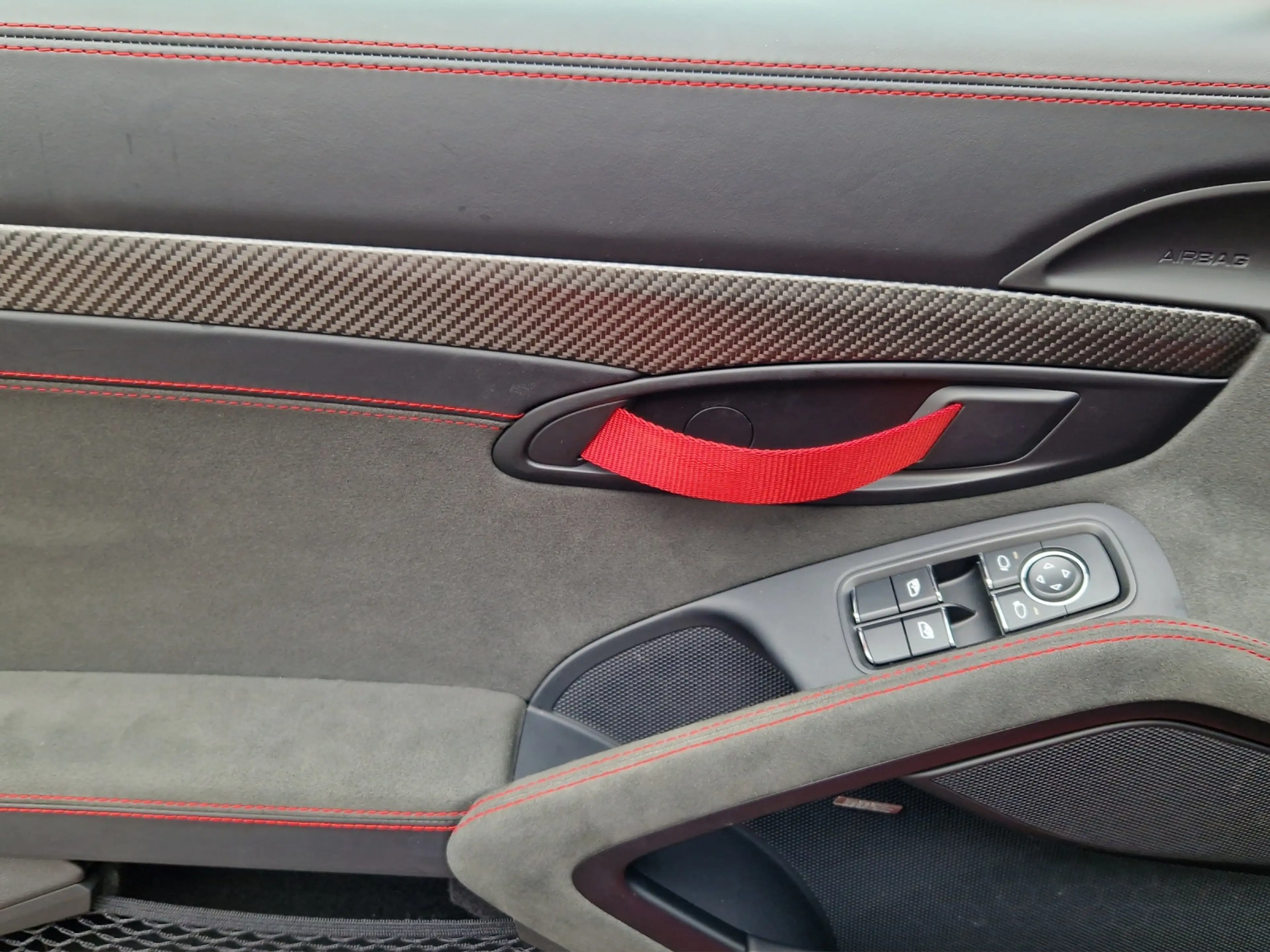Porsche Boxster 718 Spyder RS Lift Chrono PDLS Bose RFK — photo 14
