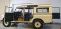 Land Rover Series 109 2A, 6 cilindri benzina Aria Cond Trasformabile Bej - thumbnail 6