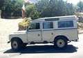 Land Rover Series 109 2A, 6 cilindri benzina Aria Cond Trasformabile Bej - thumbnail 3