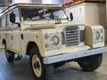 Land Rover Series 109 2A, 6 cilindri benzina Aria Cond Trasformabile Bej - thumbnail 1