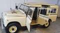 Land Rover Series 109 2A, 6 cilindri benzina Aria Cond Trasformabile Bej - thumbnail 8