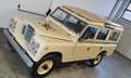 Land Rover Series 109 2A, 6 cilindri benzina Aria Cond Trasformabile Bej - thumbnail 2