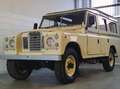 Land Rover Series 109 2A, 6 cilindri benzina Aria Cond Trasformabile Bej - thumbnail 5