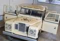 Land Rover Series 109 2A, 6 cilindri benzina Aria Cond Trasformabile Bej - thumbnail 11