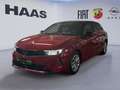 Opel Astra L 1.2 Turbo Klimaautomatik, Bluetooth Rouge - thumbnail 2