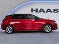 Opel Astra L 1.2 Turbo Klimaautomatik, Bluetooth Rouge - thumbnail 8