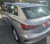 Audi A3 A3 IV  Sportback  30 2.0 tdi  Advanced s-tronic Argento - thumbnail 4