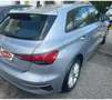 Audi A3 A3 IV  Sportback  30 2.0 tdi  Advanced s-tronic Argento - thumbnail 5
