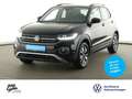 Volkswagen T-Cross 1.0 TSI Life Noir - thumbnail 1