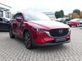 Mazda CX-5 2.5L SKYACTIV G 194 6AT FWD EXCLUSIVE-LINE Rouge - thumbnail 7