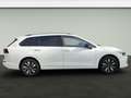 Volkswagen Golf Variant Golf VIII Variant 1.5 TSI GOAL*LED*AHK*KAMERA*NA Weiß - thumbnail 9