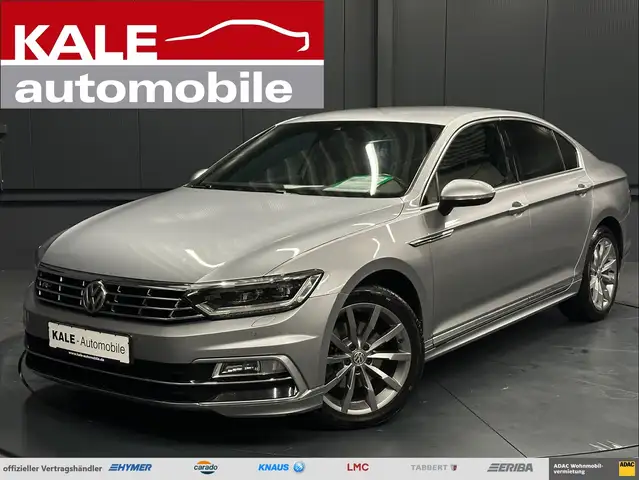Volkswagen Passat Lim. Highline/R-Line *LEDER*360*CarPlay*DigCockpit