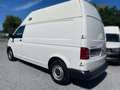 Volkswagen T6 Transporter T6 Kasten Hochdach lang L2H3 KLIMA Tempomat Weiß - thumbnail 3