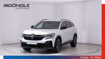 E-Tech Full Hybrid 200 Iconic