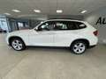 BMW X1 xDrive18d Aut. ****VERMITTLUNGSVERKAUF**** Weiß - thumbnail 4