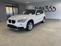 BMW X1 xDrive18d Aut. ****VERMITTLUNGSVERKAUF**** Weiß - thumbnail 2