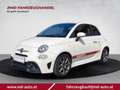 Abarth 595 1.4 Turbo 107 kW (145 PS), Schaltgetriebe Weiß - thumbnail 1