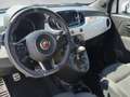Abarth 595 1.4 Turbo 107 kW (145 PS), Schaltgetriebe Weiß - thumbnail 13