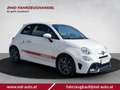 Abarth 595 1.4 Turbo 107 kW (145 PS), Schaltgetriebe Weiß - thumbnail 7