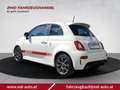 Abarth 595 1.4 Turbo 107 kW (145 PS), Schaltgetriebe Weiß - thumbnail 3
