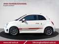 Abarth 595 1.4 Turbo 107 kW (145 PS), Schaltgetriebe Weiß - thumbnail 2