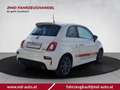 Abarth 595 1.4 Turbo 107 kW (145 PS), Schaltgetriebe Weiß - thumbnail 5