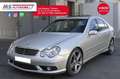 Mercedes-Benz C 55 AMG C 55 AMG Berlina Unicoproprietario Argento - thumbnail 11