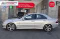 Mercedes-Benz C 55 AMG C 55 AMG Berlina Unicoproprietario Srebrny - thumbnail 4