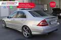 Mercedes-Benz C 55 AMG C 55 AMG Berlina Unicoproprietario Silver - thumbnail 15