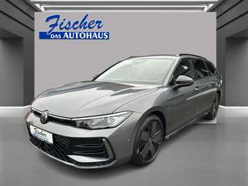 1.5 eTSI 110 kW R-Line Pano AHK