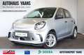 smart forFour electric drive / EQ FRONT+SITZHZG+BT+ALU Grau - thumbnail 1
