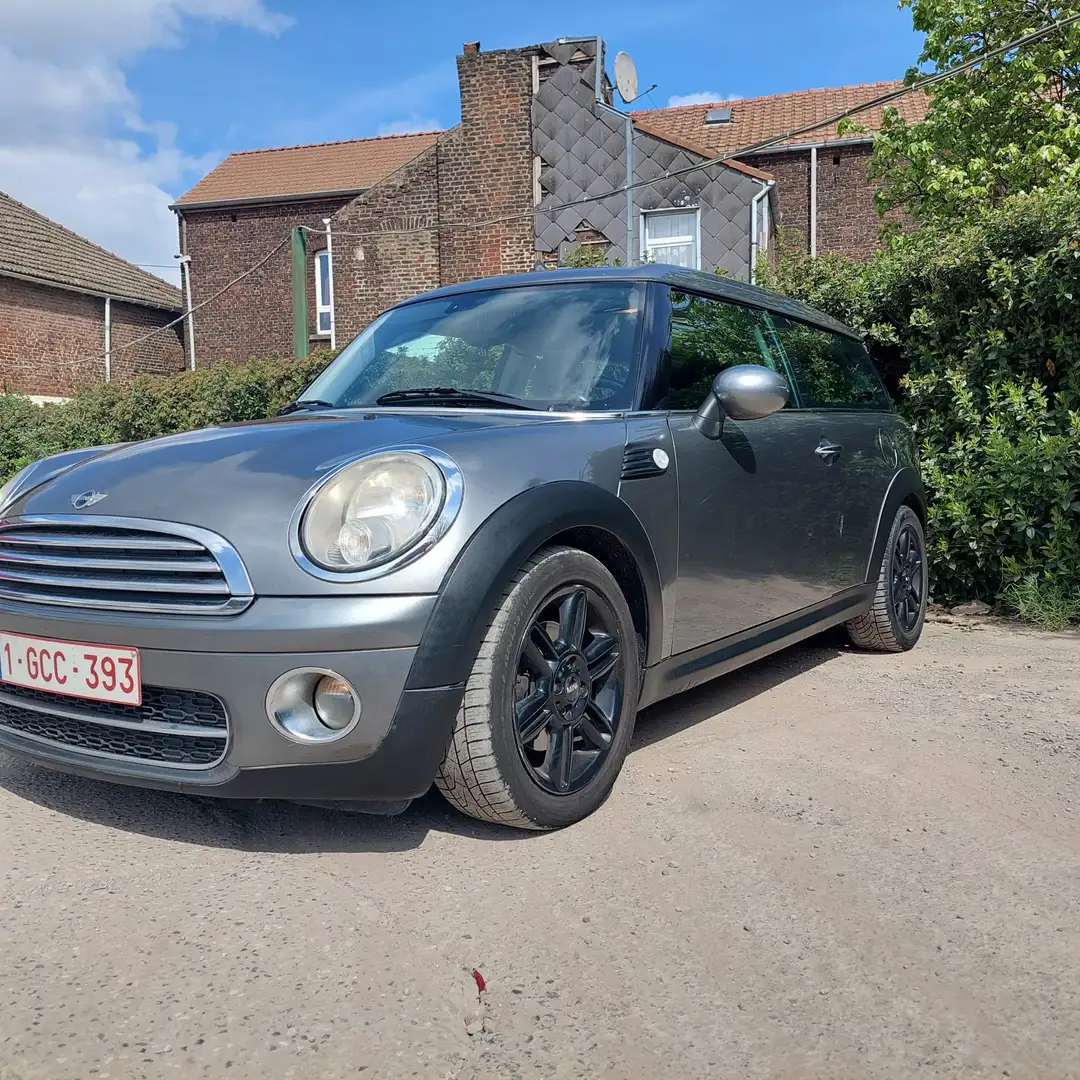 MINI Cooper D Clubman 1.6 DPF - 2