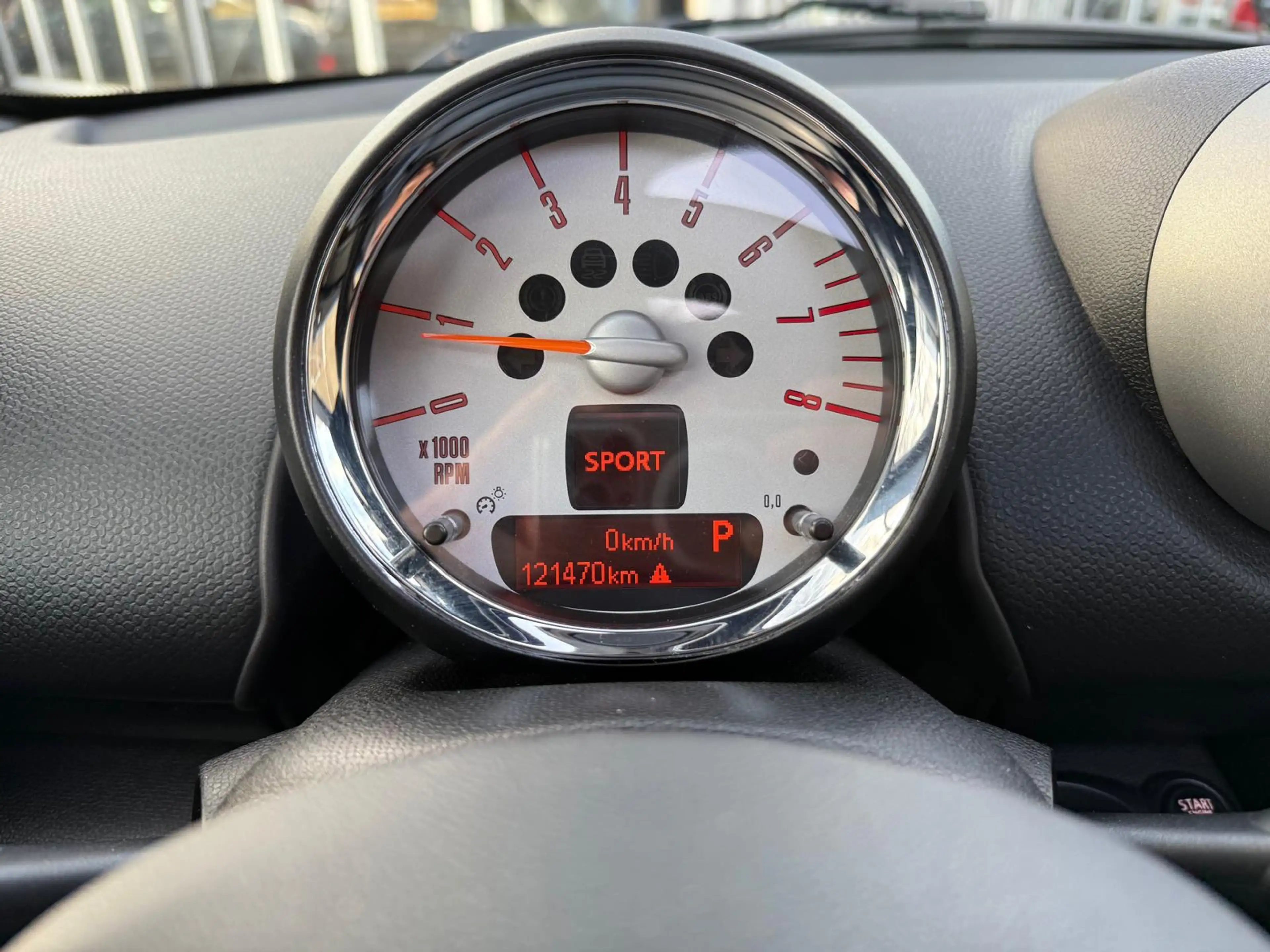 MINI Cooper S Countryman Mini 1.6 ALL4 Chili Automaat Pano Dual Color All W — photo 40