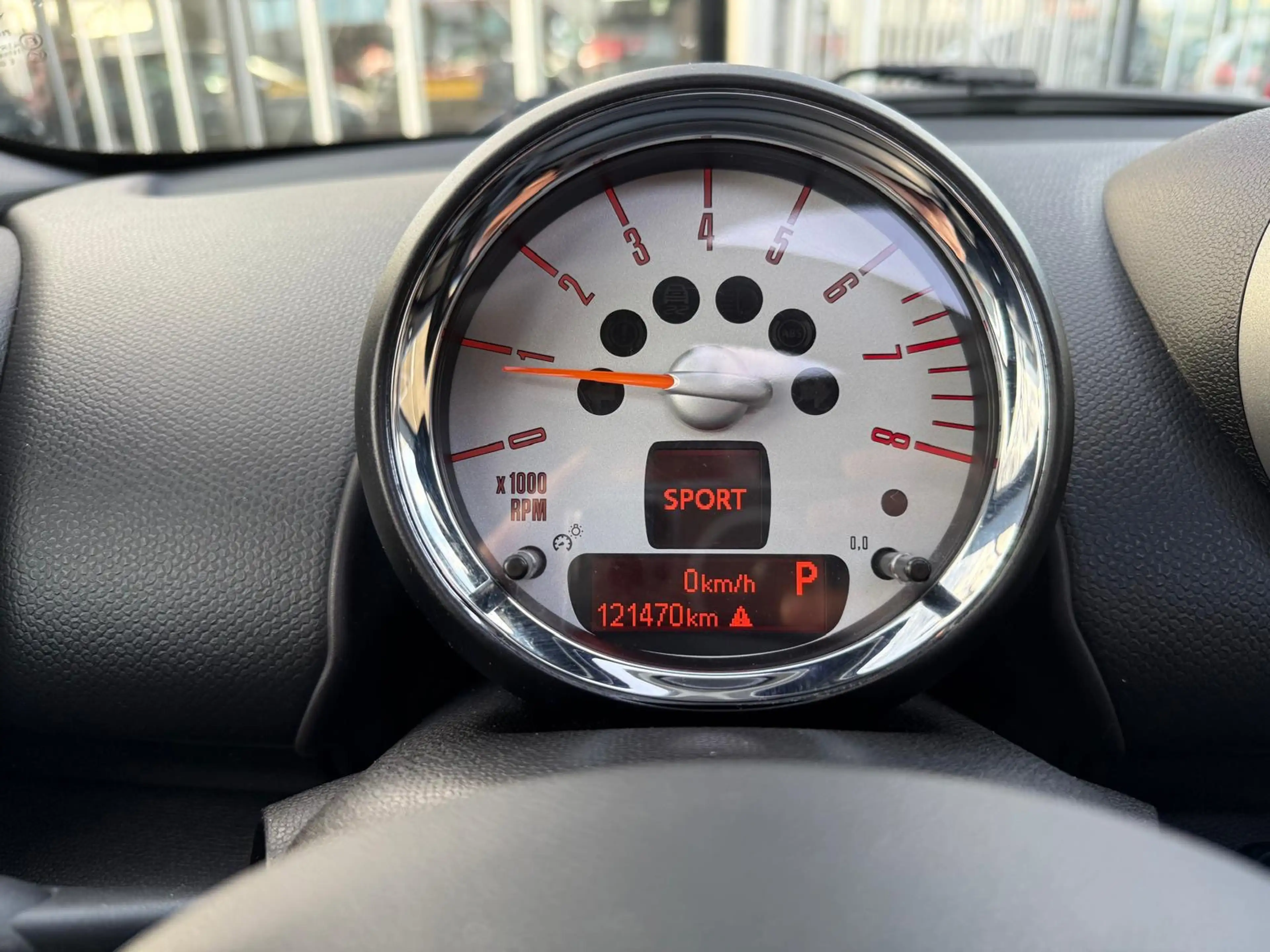 MINI Cooper S Countryman Mini 1.6 ALL4 Chili Automaat Pano Dual Color All W — photo 39