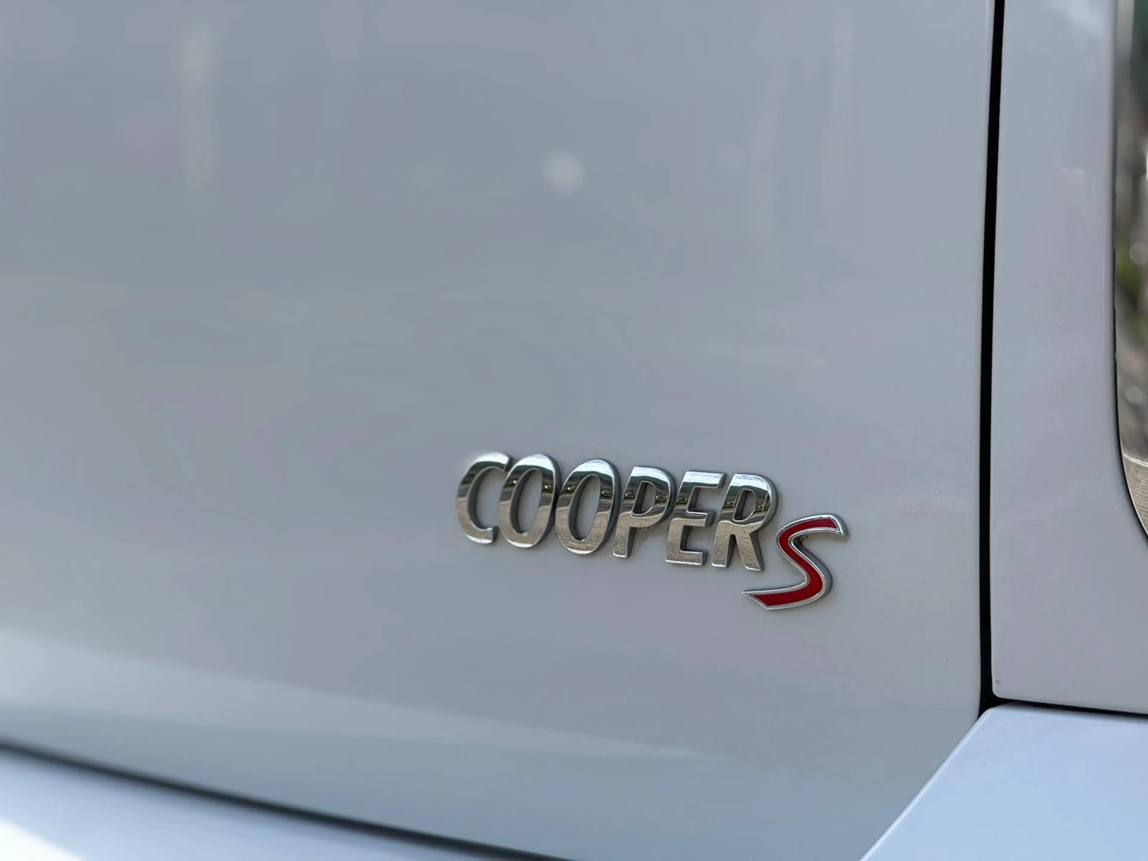 MINI Cooper S Countryman Mini 1.6 ALL4 Chili Automaat Pano Dual Color All W — photo 21