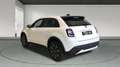 Fiat 600 BEV 54KWH RED 156CV 5P Blanco - thumbnail 1