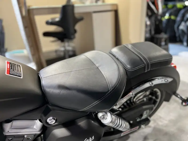 Overig Magpower Legenders 125 - foto 4