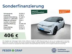 Volkswagen ID.3 Pro 1 Gang Aut. KAMERA NAVI LED