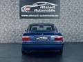 BMW M3 E36 CABRIO-LEDER-NAVI-TEMPOMAT-1HAND Blu/Azzurro - thumbnail 7