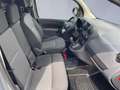 Mercedes-Benz Citan 111 CDI Kasten Lang KAM SHZ 2xKlima AHK Сірий - thumbnail 8