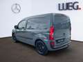 Mercedes-Benz Citan 111 CDI Kasten Lang KAM SHZ 2xKlima AHK Szary - thumbnail 3