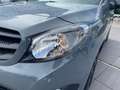 Mercedes-Benz Citan 111 CDI Kasten Lang KAM SHZ 2xKlima AHK Szary - thumbnail 13