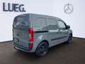 Mercedes-Benz Citan 111 CDI Kasten Lang KAM SHZ 2xKlima AHK Szary - thumbnail 4