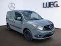 Mercedes-Benz Citan 111 CDI Kasten Lang KAM SHZ 2xKlima AHK Szary - thumbnail 5