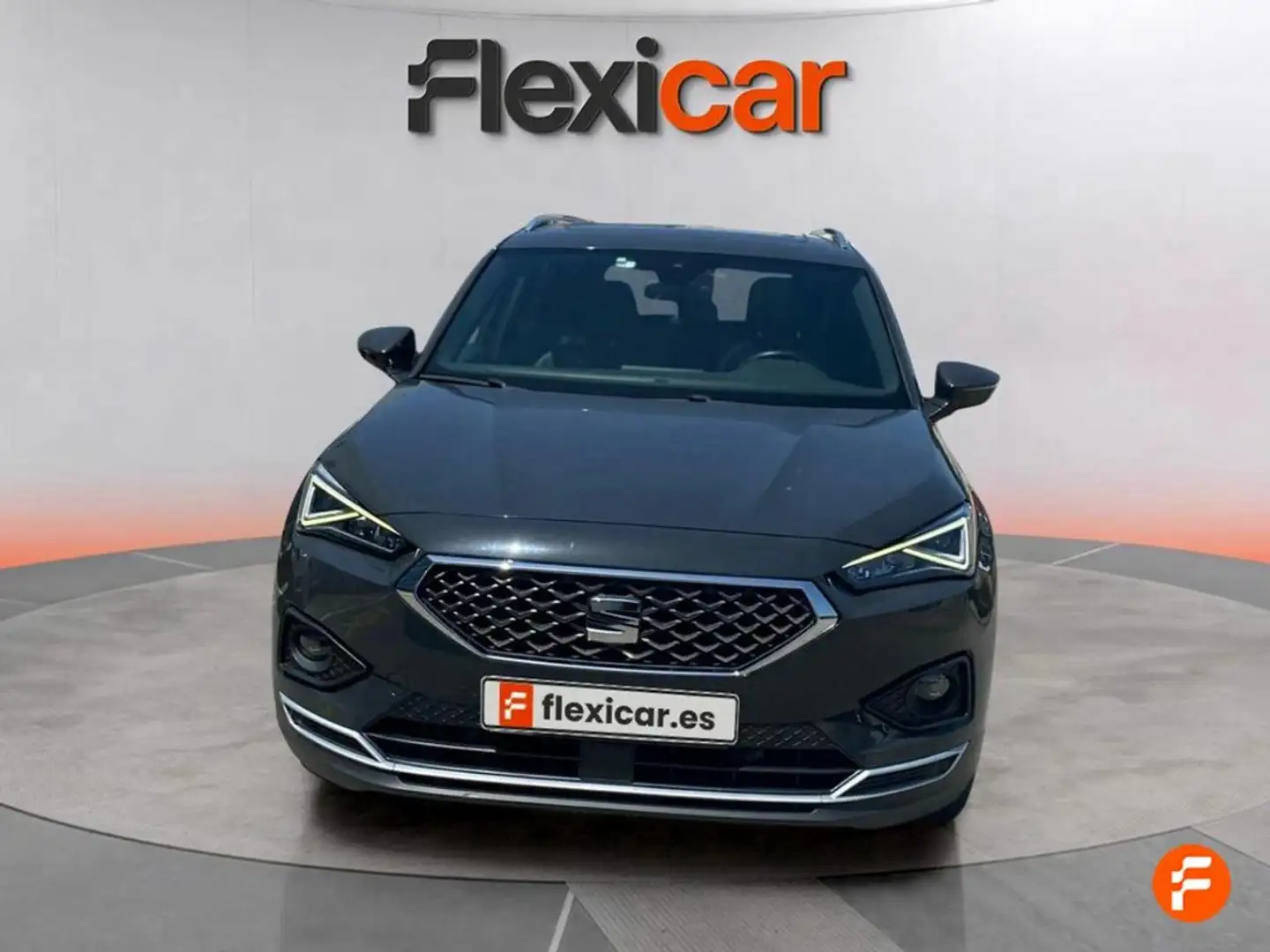 SEAT Tarraco 1.5 TSI 110kW (150CV) St&Sp Style Gelb - 2