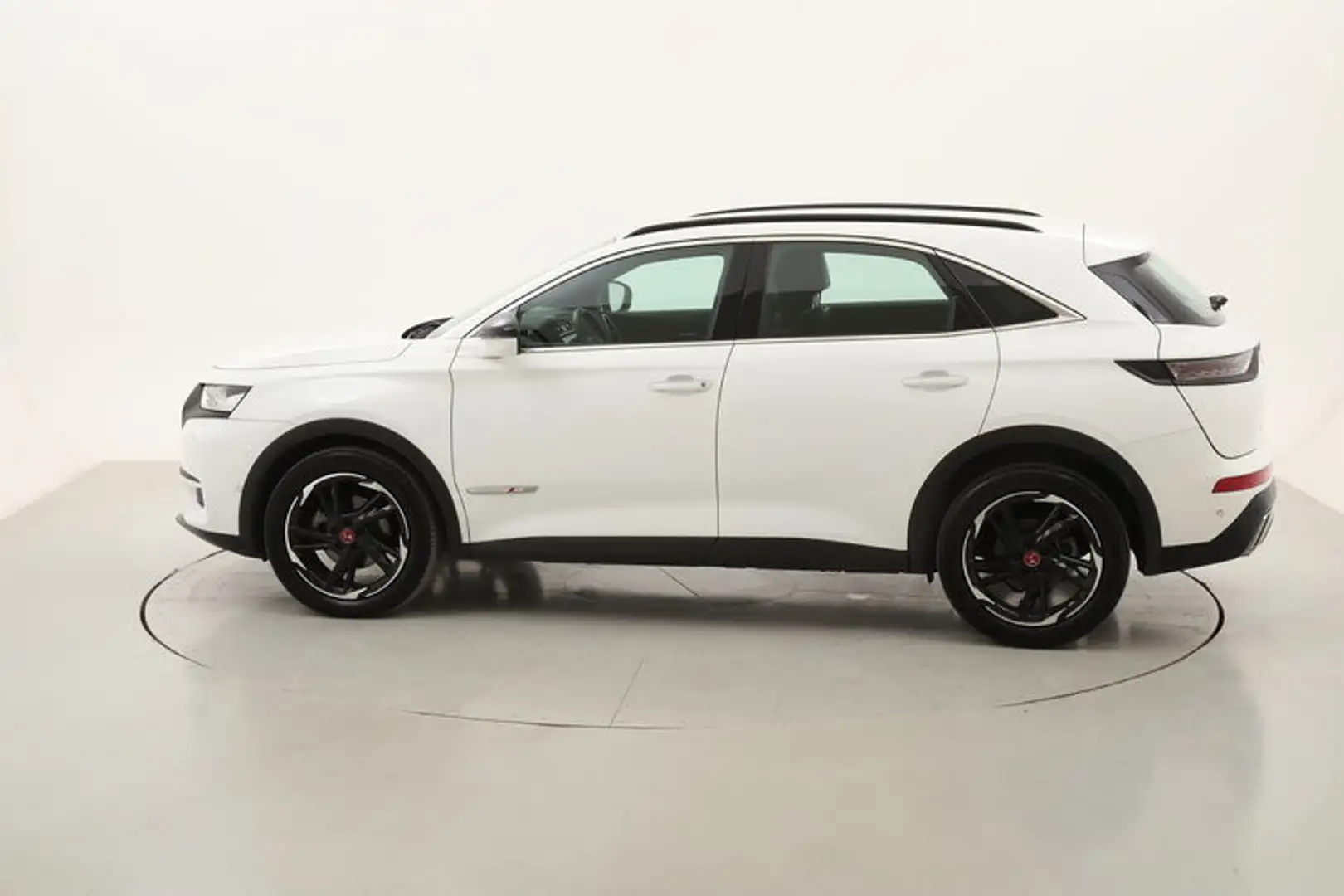 DS Automobiles DS 7 Crossback Grand Chic -  Performance Line 2.0 Diesel 177CV Bianco - 2