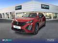 Peugeot 2008 1.2 PureTech S&S Active 100 Rojo - thumbnail 1